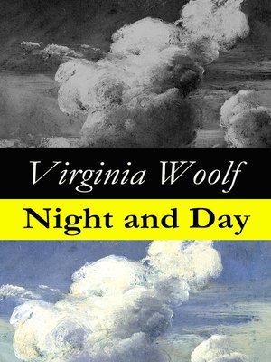 cover image of Night and Day (The Original 1919 Duckworth & Co., London Edition)
